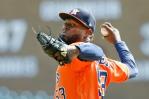 Astros vencen a Tigres y barren la serie de la temporada