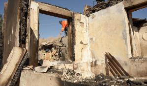 Turquía atribuye a una provocación de Armenia los combates con Azerbaiyán