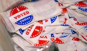 Primaria ajustada en Nuevo Hampshire pone a prueba a los republicanos