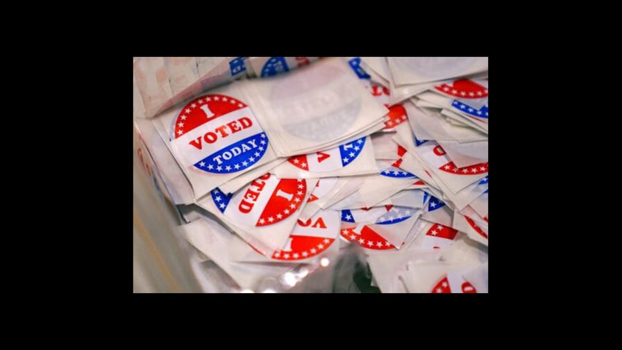 Primaria ajustada en Nuevo Hampshire pone a prueba a los republicanos