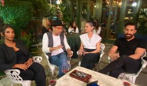 Jos&eacute; Antonio Rodr&iacute;guez presentar&aacute; "Historia de mi par&eacute;ntesis" en su programa Como un bolero