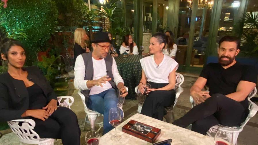 José Antonio Rodríguez presentará “Historia de mi paréntesis” en su programa Como un bolero