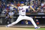 Los Cachorros vencen a Mets, que no respaldan a deGrom