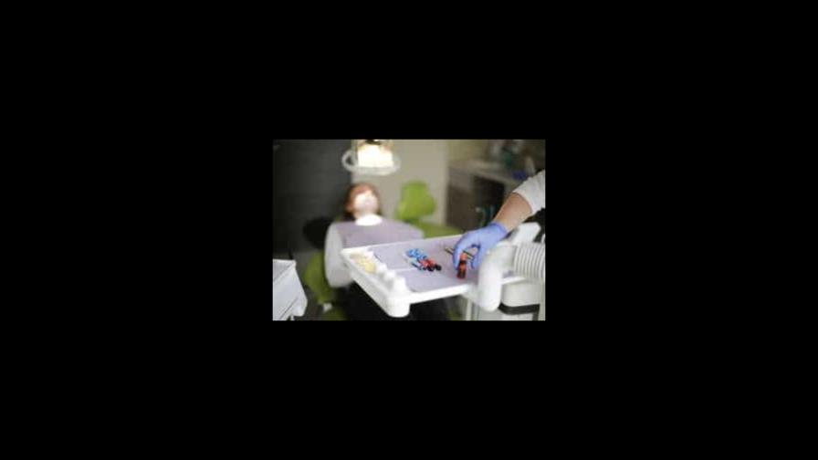Sentencian dentistas por hacer extracciones de piezas sanas en Francia