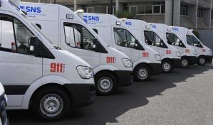 En el 2022 el Sistema 9-1-1 atendió más de 666 mil emergencias