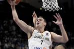 Alemania elimina a Grecia en el Eurobasquet, España avanza
