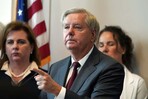 Biden lamenta la muerte de Graham: A menudo discrepábamos, y a veces de forma acalorada Biden lamenta la muerte de Graham: A menudo discrepábamos, y a veces de forma acalorada