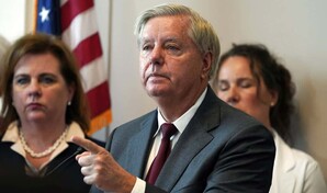 Biden lamenta la muerte de Graham: A menudo discrep&aacute;bamos, y a veces de forma acalorada