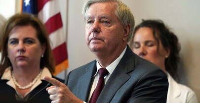 Biden lamenta la muerte de Graham: A menudo discrep&aacute;bamos, y a veces de forma acalorada