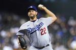 VIDEO | Los Dodgers ganan el Oeste; Kershaw blanquean a Arizona