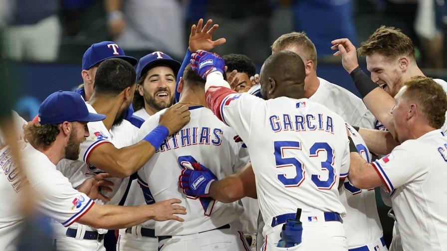 VIDEO | Mathias conecta jonrón en la 9na, Vigilantes vencen a Atléticos