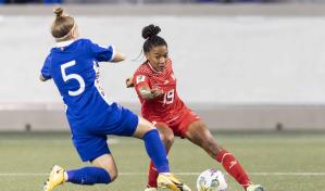 Suiza aspira a sede de Eurocopa de mujeres 2025