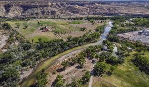 Nuevo México se prepara para una escasez de agua