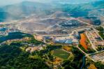 Abinader autoriza presa de colas para Barrick, con condiciones Abinader autoriza presa de colas para Barrick, con condiciones