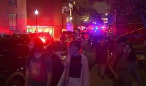 Una persona resultó herida en universidad de EEUU tras detonarse un paquete