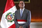 Canciller peruano retorna al cargo tras renuncia
