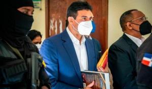 Jueza revisa coerci&oacute;n de acusados en operaciones Coral y Coral 5G