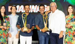 Torneo Golf View premia con un viaje al Masters de Augusta