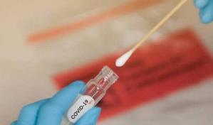 El director de la OMS dice el fin de la pandemia ya está a la vista