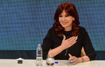 Justicia indaga a nueva detenida por el ataque a Cristina Fernández