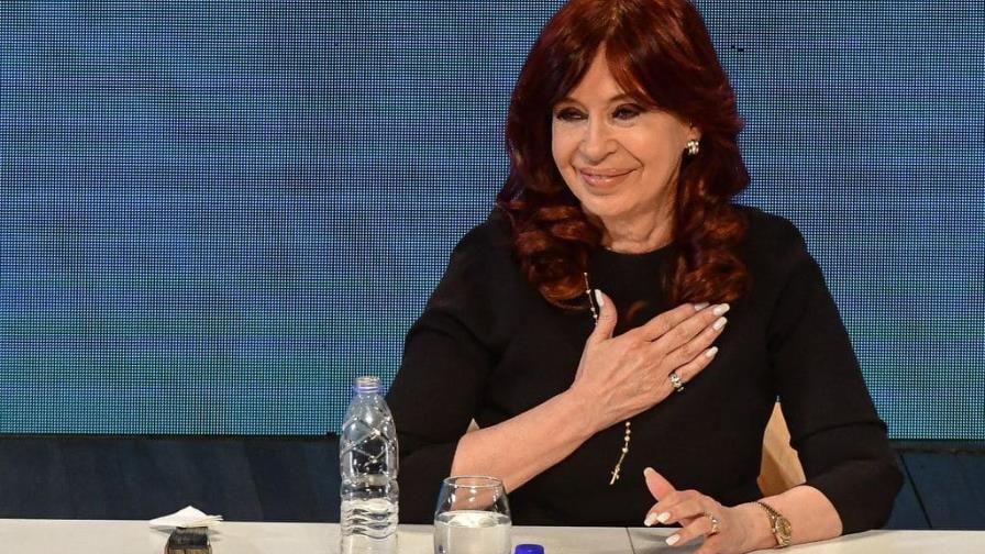 Justicia indaga a nueva detenida por el ataque a Cristina Fernández