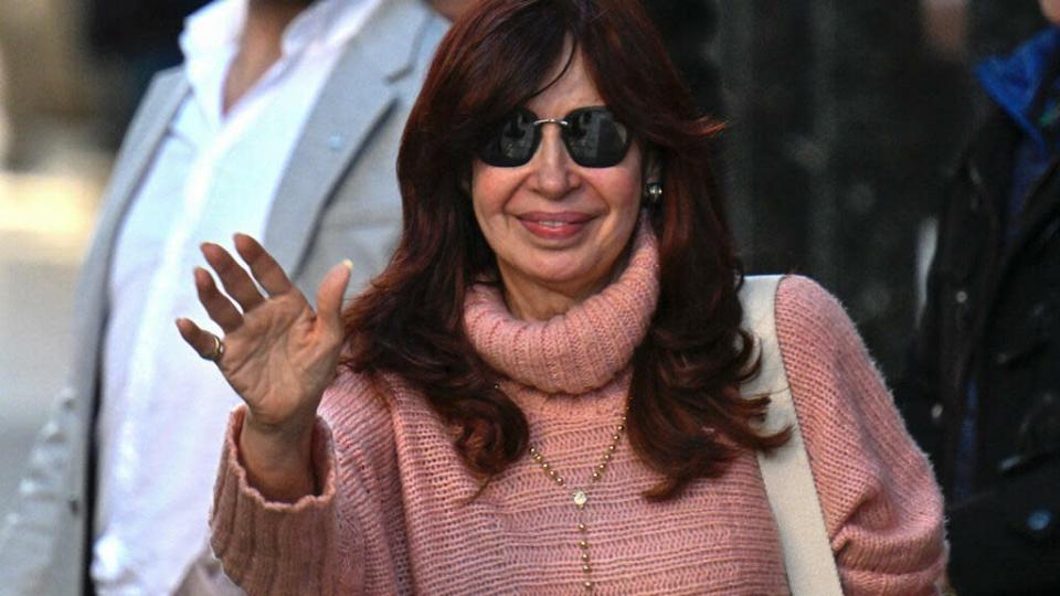 Defensa de Cristina Fernández pide dar recompensa a quien dé datos de ataque