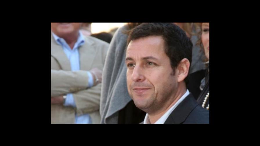 56 años de Adam Sandler: títulos para ver en streaming