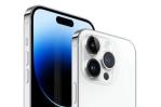iPhone 14 Pro y Pro Max: adiós a la muesca, más espacio y un chip potentísimo iPhone 14 Pro y Pro Max: adiós a la muesca, más espacio y un chip potentísimo