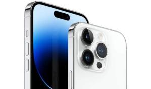 iPhone 14 Pro y Pro Max: adiós a la muesca, más espacio y un chip potentísimo