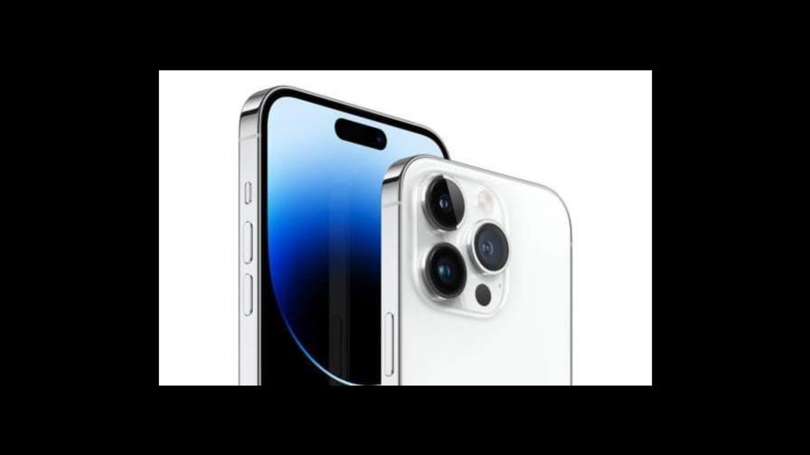 iPhone 14 Pro y Pro Max: adiós a la muesca, más espacio y un chip potentísimo iPhone 14 Pro y Pro Max: adiós a la muesca, más espacio y un chip potentísimo