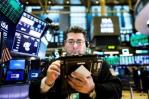 Wall Street goza de su mejor jornada desde abril del 2020