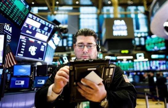 Wall Street goza de su mejor jornada desde abril del 2020
