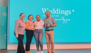 Iberostar Hotels & Resorts presenta su programa de bodas