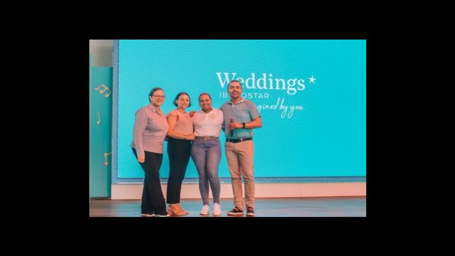 Iberostar Hotels & Resorts presenta su programa de bodas