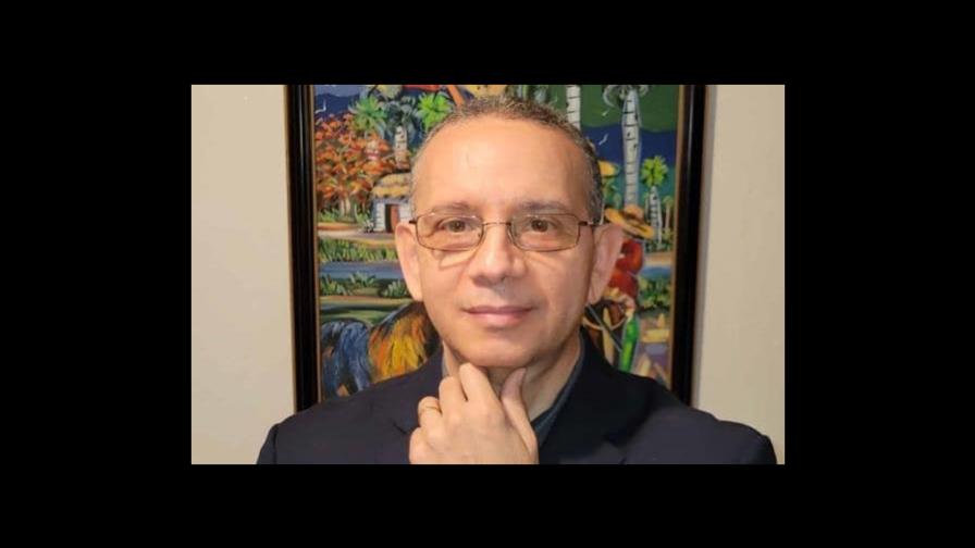 Circulan dos nuevas obras del escritor dominicano José Acosta