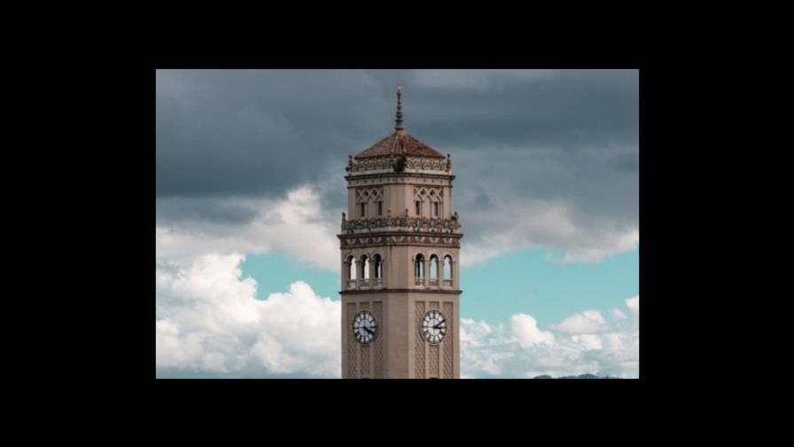 La Universidad de Puerto Rico elimina el uso de las mascarillas