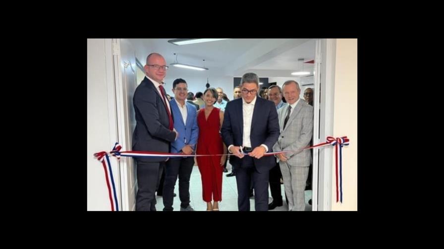 Alianza Francesa de Santiago inaugura instalaciones