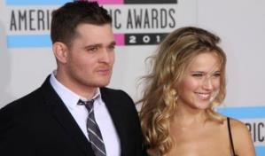 Michael Bubl&eacute; dijo que tendr&iacute;a m&aacute;s &eacute;xito de no haber sido padre