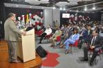 Estudiantes dominicanos presentan más de 100 proyectos de ciencia y tecnología en congreso