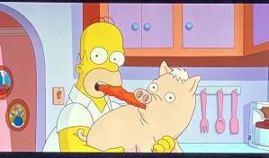 ¿Dónde puedes ver todas las temporadas de Los Simpsons?