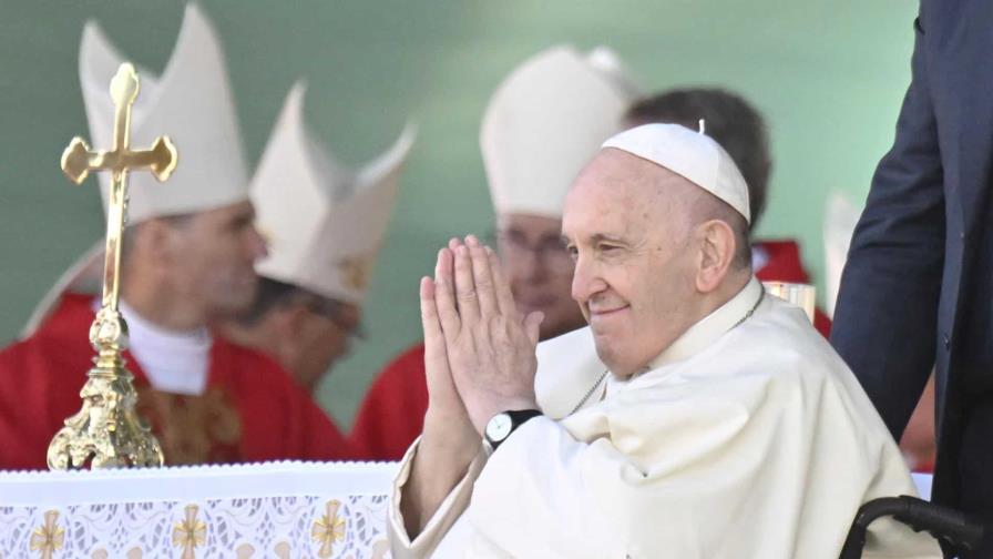 Papa: ¿Cuántos muertos más debemos esperar para alcanzar la paz en Ucrania? Papa: ¿Cuántos muertos más debemos esperar para alcanzar la paz en Ucrania?