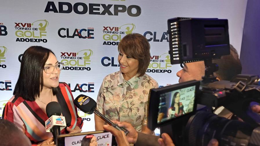 Adoexpo pospone torneo de golf por depresión tropical