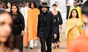 El activismo de Gabriela Hearst brilló en la Semana de la Moda de Nueva York