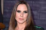 Kate del Castillo: La Reina del Sur va a tratar temas muy escabrosos