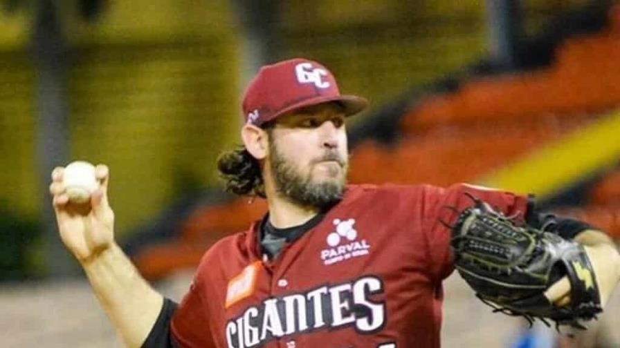 Gigantes del Cibao anuncian tres importados
