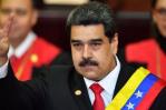Maduro: Venezuela acepta ser garante de los acuerdos de paz en Colombia