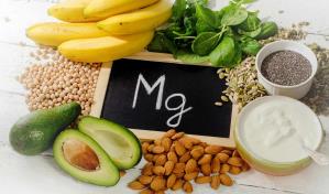 Magnesio: de dónde obtenerlo y por qué es importante