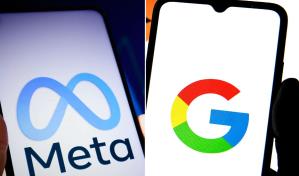 Google y Meta deberán pagar 72 millones de dólares por violar privacidad de usuarios surcoreanos