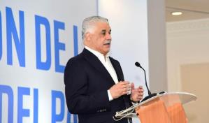 Miguel Vargas cree Abinader debe sugerir a EEUU la creación de bloque regional para ayudar a Haití