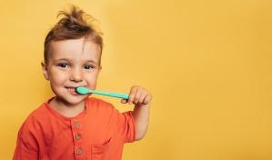 Regreso a clases: Este es el impacto de la salud bucal en los niños